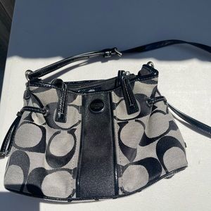 Coach Crossbody Bag